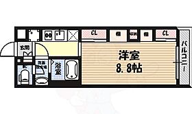 リブリコンフォート浄心  ｜ 愛知県名古屋市西区児玉１丁目（賃貸アパート1K・2階・28.98㎡） その2