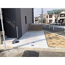 パークレジデンス汐路町  ｜ 愛知県名古屋市瑞穂区汐路町４丁目（賃貸マンション1LDK・2階・40.48㎡） その18