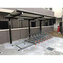 パークレジデンス汐路町  ｜ 愛知県名古屋市瑞穂区汐路町４丁目（賃貸マンション1LDK・2階・40.48㎡） その20