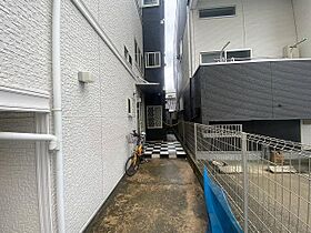 愛知県名古屋市中村区太閤３丁目（賃貸アパート1LDK・2階・31.88㎡） その4