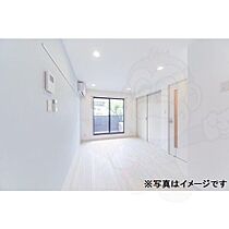 アレクサンダープラッツ金山  ｜ 愛知県名古屋市熱田区切戸町３丁目（賃貸アパート1LDK・1階・32.40㎡） その3