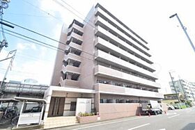 ファーニッシュ山王  ｜ 愛知県名古屋市中川区露橋２丁目2番19号（賃貸マンション1K・7階・30.00㎡） その1