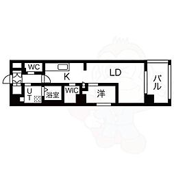 THE　GD　One 6階/-