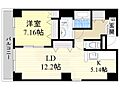 PENCIL柳橋6階11.7万円
