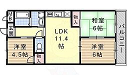 メゾンルミエール 3階