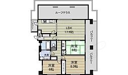 FLORESTA名駅 10階/-
