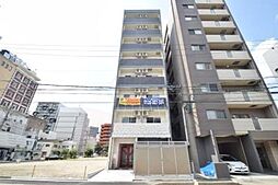 JR中央本線 鶴舞駅 徒歩10分の賃貸マンション