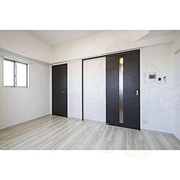 名古屋市営桜通線 高岳駅 徒歩8分の賃貸マンション 6階1Kのリビング/ダイニング