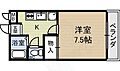 AZURトリイ5階5.4万円