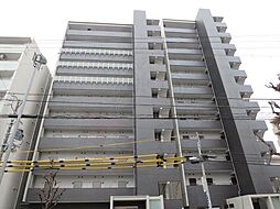 名古屋市営鶴舞線 上前津駅 徒歩8分の賃貸マンション