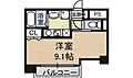 HF久屋大通レジデンス9階5.6万円