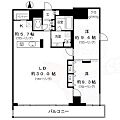 RESIDIA東桜211階43.0万円