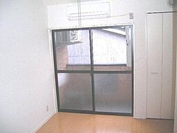 名古屋市営桜通線 今池駅 徒歩13分の賃貸アパート 1階1Kのリビング/ダイニング