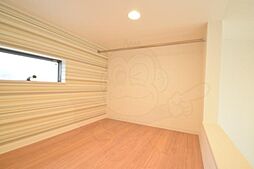 子供部屋