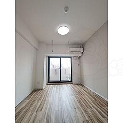 プレイズシード浅間町 8階1Kのリビング/ダイニング