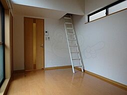 メゾン ド トリアノン 2階1Kのリビング/ダイニング