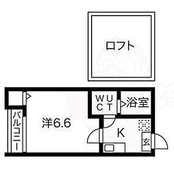 JR東海道本線 尾頭橋駅 徒歩14分