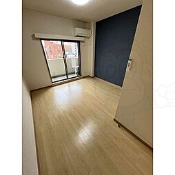 フロンティアタワー名駅南 10階1Kのリビング/ダイニング