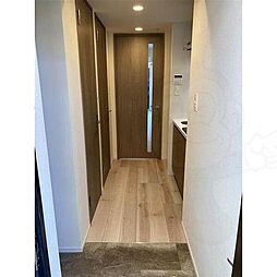 CRESTTAPP金山 9階/-