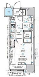 ディアレイシャス名古屋中村公園2 9階/-