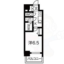 名古屋市営名城線 矢場町駅 徒歩9分 8階/-