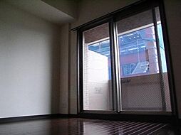 名古屋市営桜通線 国際センター駅 徒歩8分の賃貸マンション 10階ワンルームのリビング/ダイニング