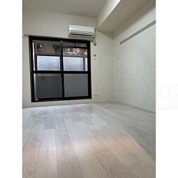 Prima 1階1Kのリビング/ダイニング