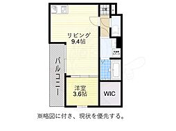 🉐敷金礼金0円！🉐ジーメゾン清須アルカウス