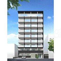 名古屋市営東山線 新栄町駅 徒歩4分の賃貸マンション