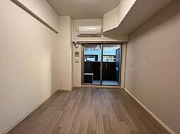 プレサンス伏見アーバンベース 3階1Kのリビング/ダイニング