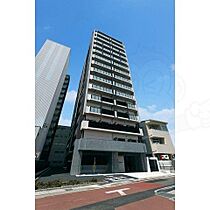 S-RESIDENCE岐阜駅  ｜ 岐阜県岐阜市玉姓町３丁目（賃貸マンション1K・5階・29.89㎡） その1
