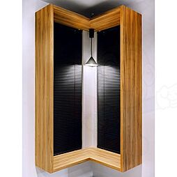 LeGioieささしまライブ駅2 3階1LDKのリビング/ダイニング