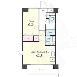 名古屋市営名城線 黒川駅 徒歩14分 2階/-