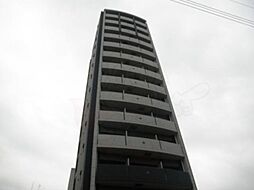 名古屋市営名城線 矢場町駅 徒歩9分の賃貸マンション