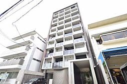 名古屋市営東山線 新栄町駅 徒歩7分の賃貸マンション