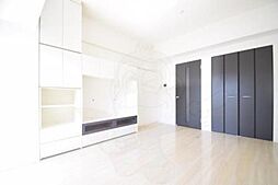 名古屋市営鶴舞線 鶴舞駅 徒歩9分の賃貸マンション 6階1Kのリビング/ダイニング