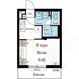 リブリ・千種 3階/-