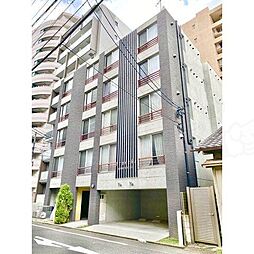 名古屋市営鶴舞線 上前津駅 徒歩8分の賃貸マンション