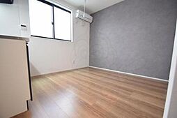 LE　COCON　岩塚 1階ワンルームのリビング/ダイニング