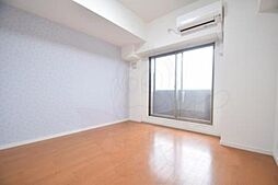 近鉄名古屋線 近鉄八田駅 徒歩2分の賃貸マンション 8階1Kのリビング/ダイニング