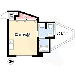 JR東海道本線 尾頭橋駅 徒歩7分