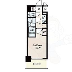 JR東海道本線 尾張一宮駅 徒歩7分