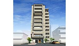 名古屋市営東山線 中村公園駅 徒歩3分の賃貸マンション