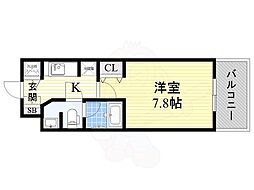 名古屋市営桜通線 高岳駅 徒歩4分
