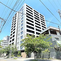 名古屋市営桜通線 高岳駅 徒歩4分の賃貸マンション