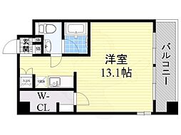 名古屋市営鶴舞線 浄心駅 徒歩5分 2階/-