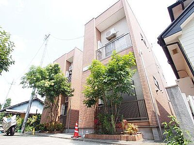 外観 外観