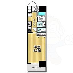 名古屋市営桜通線 国際センター駅 徒歩5分