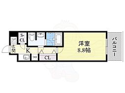 名古屋市営桜通線 高岳駅 徒歩4分