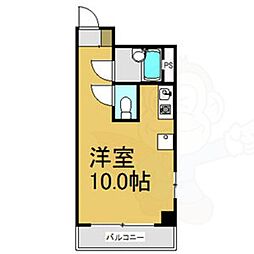 ツインズ1991 3階/-